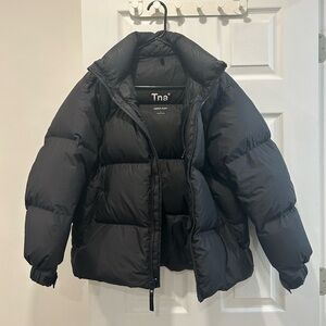 TNA mega puff size 1